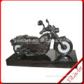 Memorial Tombstone, Stone Tombstone, Tombstone Monument for Motorcycle YL-R497